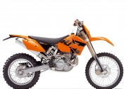 KTM 450 EXC